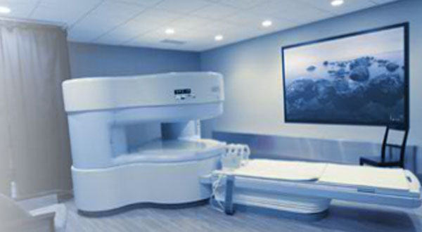 Home  MRI Solutions
